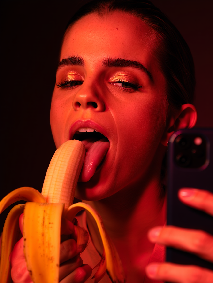 8SePmVUs AI Celebs licking bananas 03.png